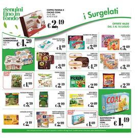 Volantino Maxi Coal Pagina 9