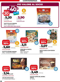 Volantino Unicoop Pagina 10