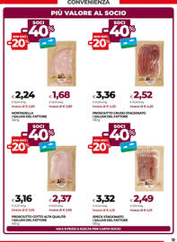 Volantino Unicoop Pagina 11
