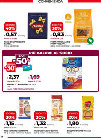 Volantino Unicoop Pagina 14