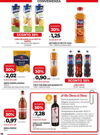 Volantino Unicoop Pagina 16
