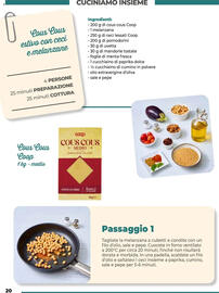 Volantino Unicoop Pagina 20