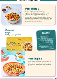 Volantino Unicoop Pagina 21
