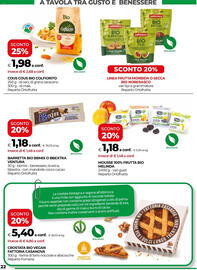 Volantino Unicoop Pagina 22