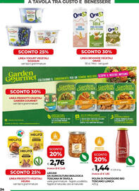 Volantino Unicoop Pagina 24