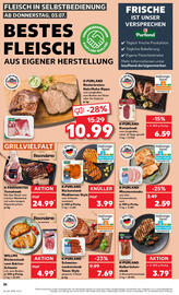 Kaufland Prospekt woche 27 Seite 26