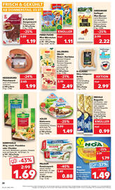 Kaufland Prospekt woche 27 Seite 28