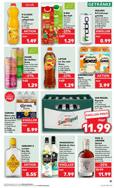 Kaufland Prospekt woche 27 Seite 35