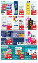 Kaufland Prospekt woche 27 Seite 36