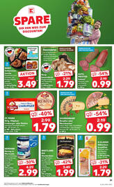 Kaufland Prospekt woche 27 Seite 51