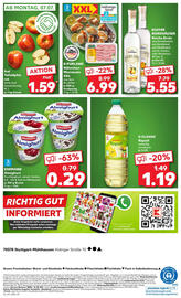 Kaufland Prospekt woche 27 Seite 52