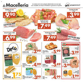 Volantino Deco Supermercati Pagina 14