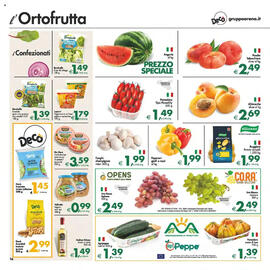 Volantino Deco Supermercati Pagina 16