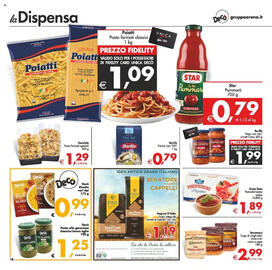 Volantino Deco Supermercati Pagina 18