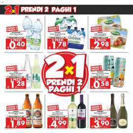 Volantino Deco Supermercati Pagina 2