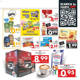 Volantino Deco Supermercati Pagina 21