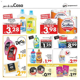 Volantino Deco Supermercati Pagina 22