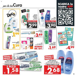 Volantino Deco Supermercati Pagina 23
