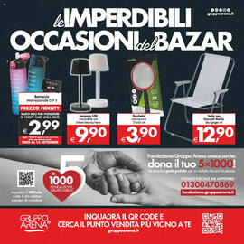 Volantino Deco Supermercati Pagina 24