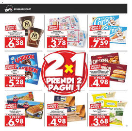 Volantino Deco Supermercati Pagina 3