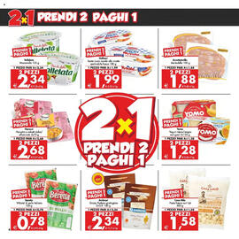 Volantino Deco Supermercati Pagina 4