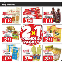 Volantino Deco Supermercati Pagina 5