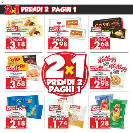 Volantino Deco Supermercati Pagina 6