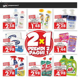 Volantino Deco Supermercati Pagina 7