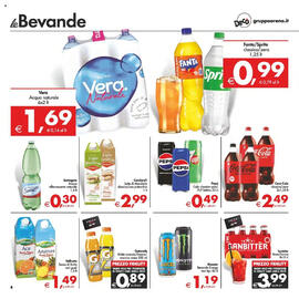 Volantino Deco Supermercati Pagina 8