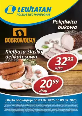 Lewiatan gazetka