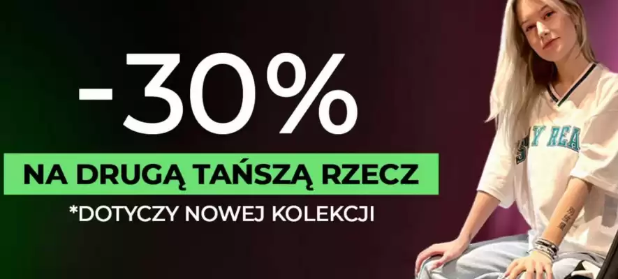 Young Reporter gazetka (ważność do 9-07)