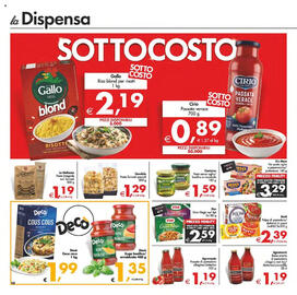 Volantino Deco Iperstore Pagina 16