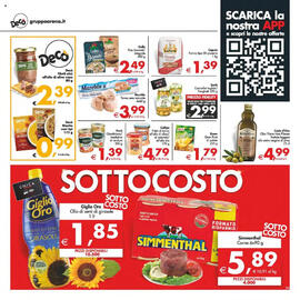 Volantino Deco Iperstore Pagina 17