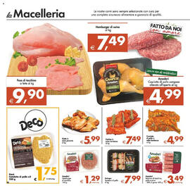 Volantino Deco Iperstore Pagina 27