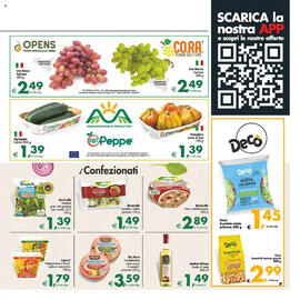 Volantino Deco Iperstore Pagina 30