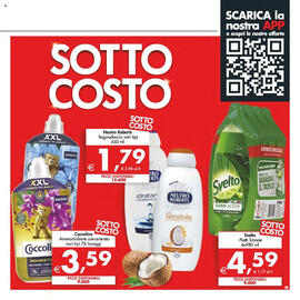 Volantino Deco Iperstore Pagina 34