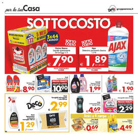Volantino Deco Iperstore Pagina 35
