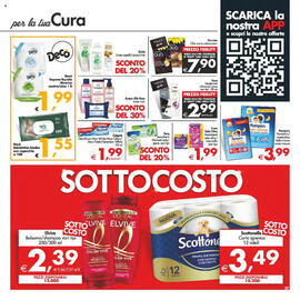 Volantino Deco Iperstore Pagina 36