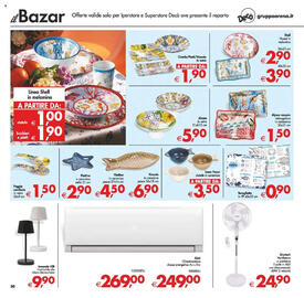 Volantino Deco Iperstore Pagina 40