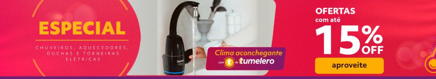 Catálogo Tumelero Página 2