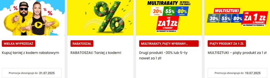 Media Expert gazetka Strona 4
