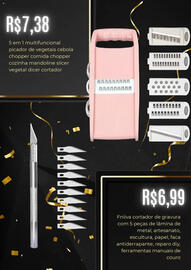 Catálogo AliExpress Página 3
