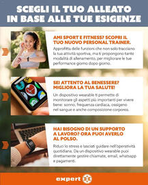 Volantino Expert Pagina 2