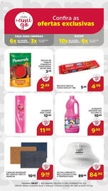 Catálogo Supermercados Guanabara semana 27 Página 1