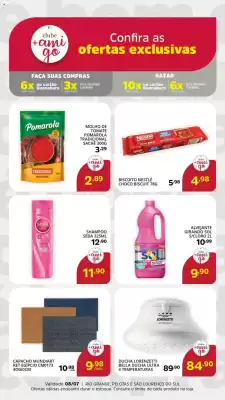 Catálogo Supermercados Guanabara