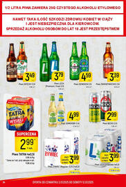 Delikatesy Piotruś Pan gazetka Strona 24
