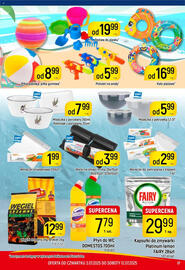 Delikatesy Piotruś Pan gazetka Strona 27