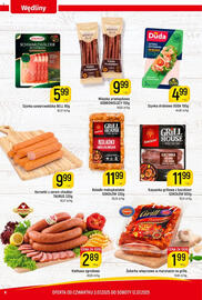 Delikatesy Piotruś Pan gazetka Strona 6