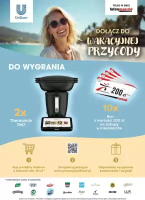 Intermarche gazetka (ważność do 19-07)