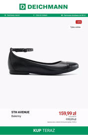 Deichmann gazetka tydzień 27 Strona 6
